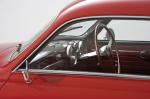 Ferrari 195 Inter Coupe Ghia 1950 года